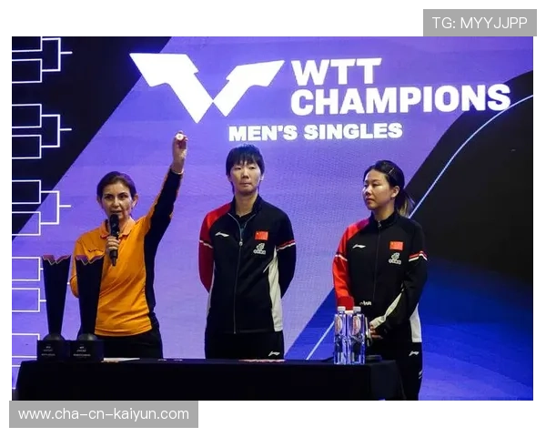 2026 体育彩票 WTT 专项分析： 如何通过大数据识别选手的体能临界点实现稳健博弈。