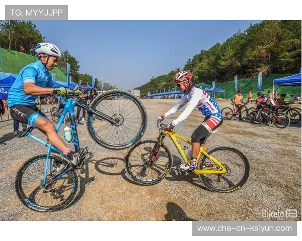 世界自行车赛中国选手在山地赛段夺冠 世界自行车赛中国选手在山地赛段夺冠